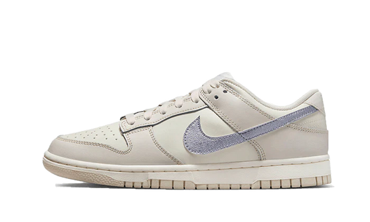 Nike Dunk Low Essential Sail Oxygen Purple (Women's)