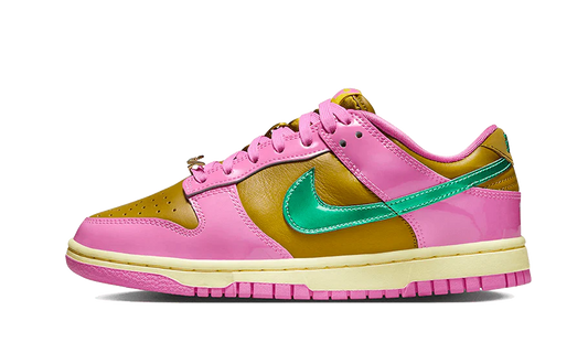 Nike Dunk Low QS Parris Goebel (Women's)