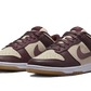 Nike Dunk Low Plum Eclipse - soleHub