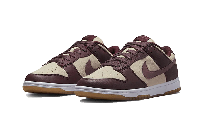 Nike Dunk Low Plum Eclipse - soleHub