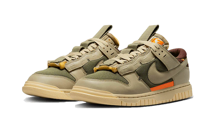 Nike Air Dunk Jumbo Medium Olive