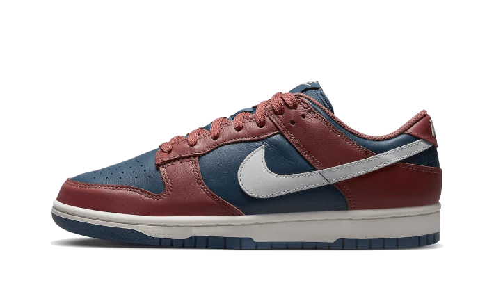 Nike Dunk Low Retro Canyon Rust (Women's)