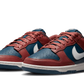 Nike Dunk Low Retro Canyon Rust (Women's)