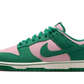 Nike Dunk Low Retro SE Medium Soft Pink Malachite