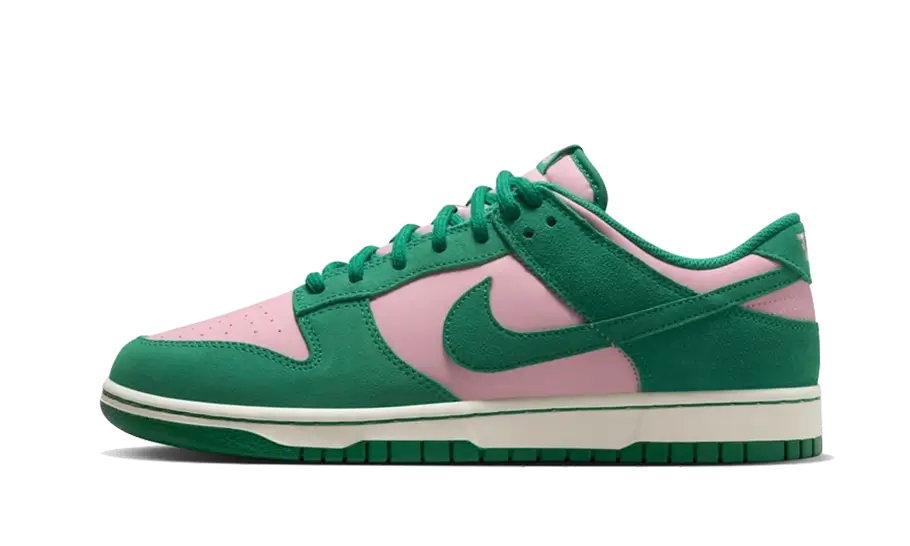 Nike Dunk Low Retro SE Medium Soft Pink Malachite