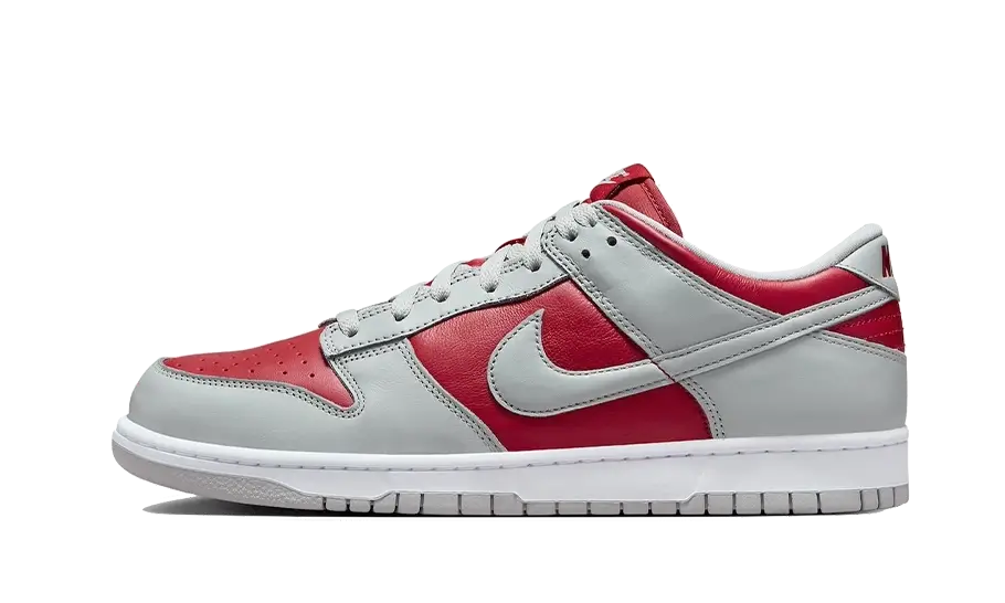 Nike Dunk Low QS CO.JP Reverse Ultraman (2024)