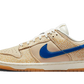 Nike Dunk Low Montreal Bagel Sesame