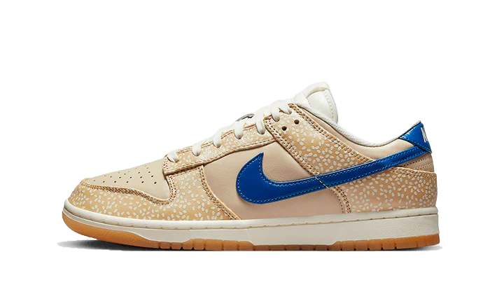 Nike Dunk Low Montreal Bagel Sesame