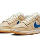 Nike Dunk Low Montreal Bagel Sesame