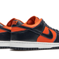 Nike Dunk Low SP Champ Colors