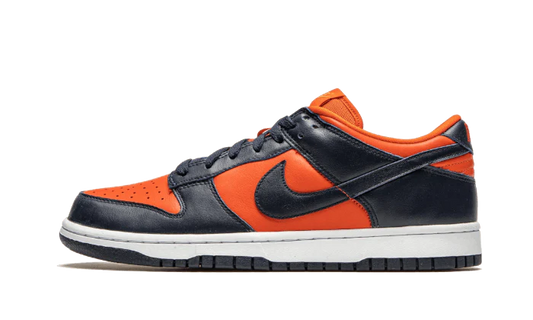 Nike Dunk Low SP Champ Colors University Orange Marine (2020)