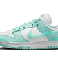 Nike Dunk Low Twist Jade Ice