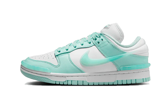 Nike Dunk Low Twist Jade Ice (Women's)