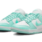 Nike Dunk Low Twist Jade Ice