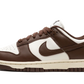 Nike Dunk Low Cacao Wow (W)