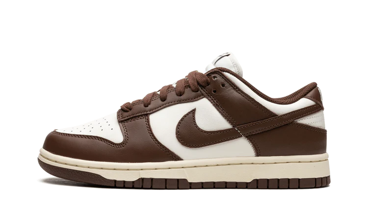 Nike Dunk Low Cacao Wow (W)