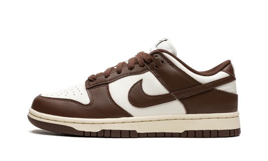 Nike Dunk Low Cacao Wow (W)