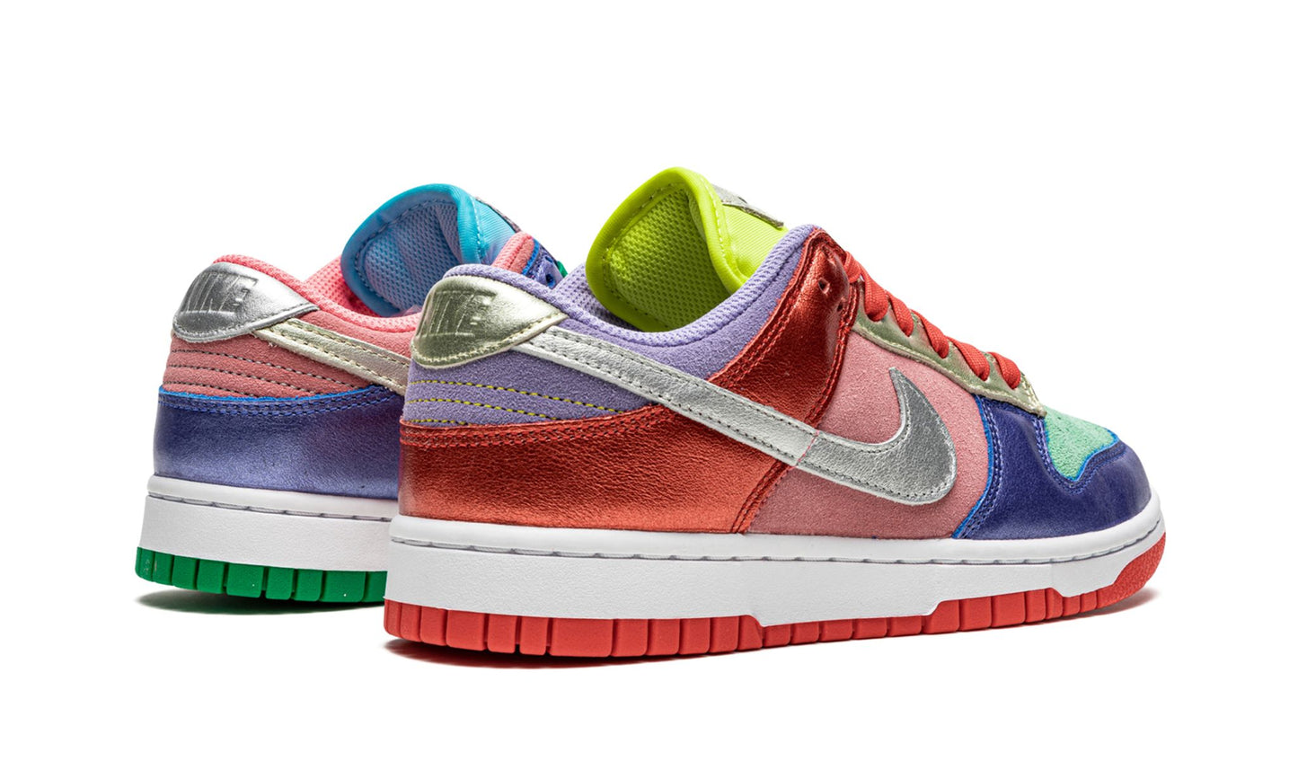 Nike Dunk Low Sunset Pulse (Women's)