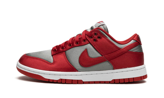 Nike Dunk Low UNLV Satin (Women's)