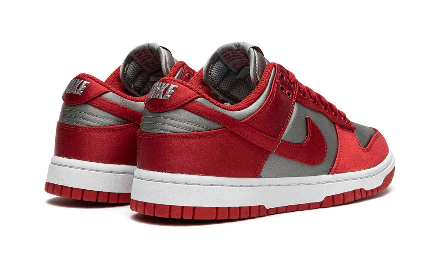 Nike Dunk Low UNLV Satin (Women's)