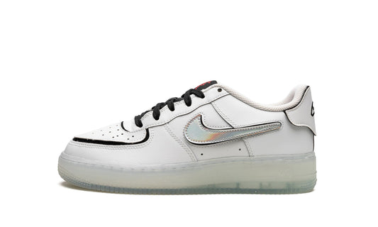 Nike Air Force 1/1 Low AF1 Mix White (GS)