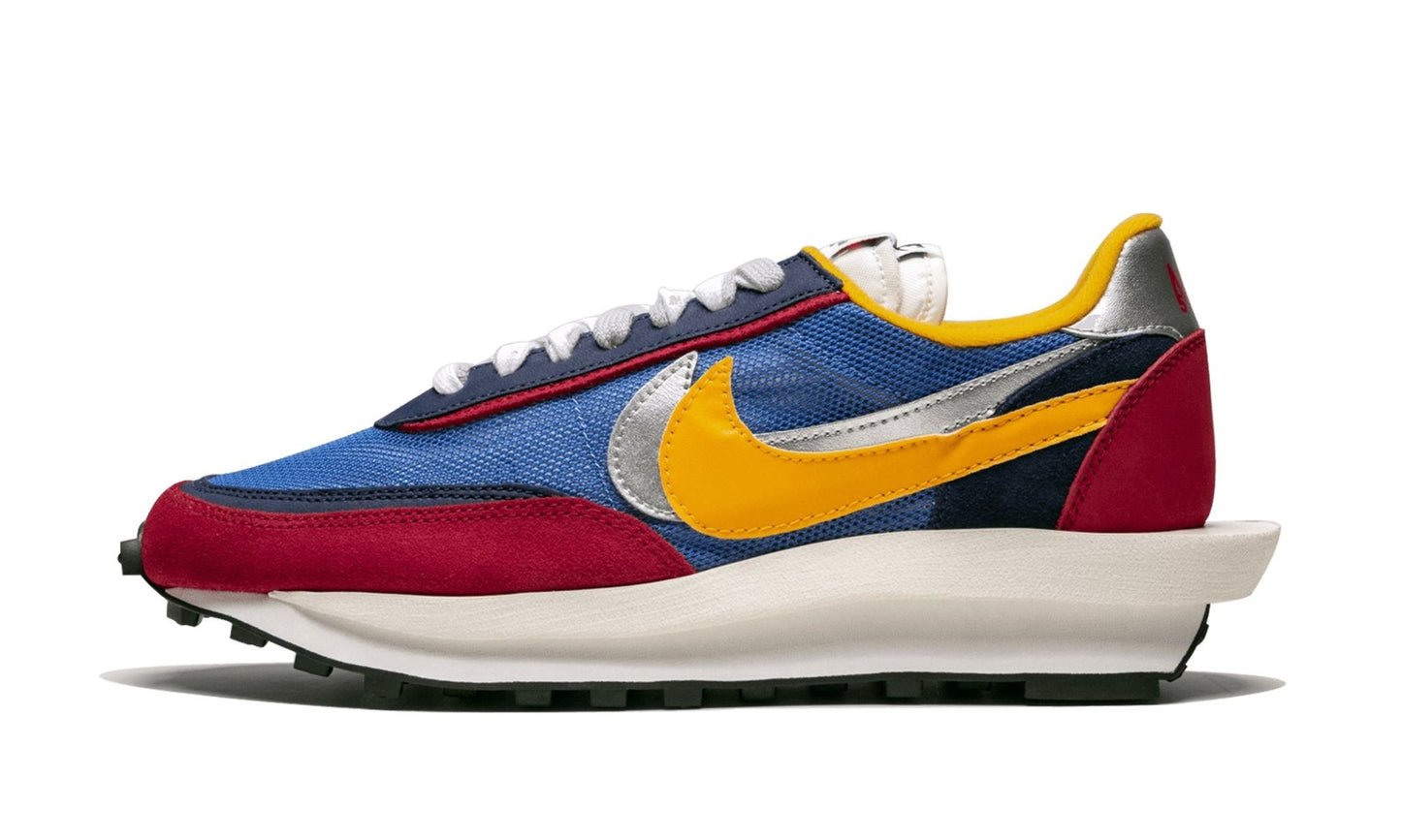 Nike LD Waffle sacai Varsity Blue