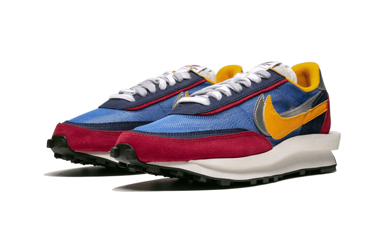 Nike LD Waffle sacai Varsity Blue