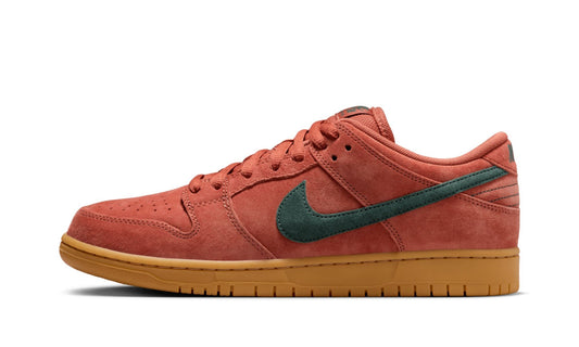 Nike SB Dunk Low Burnt Sunrise