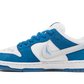 Nike SB Dunk Low Born x Raised One Block At A Time 