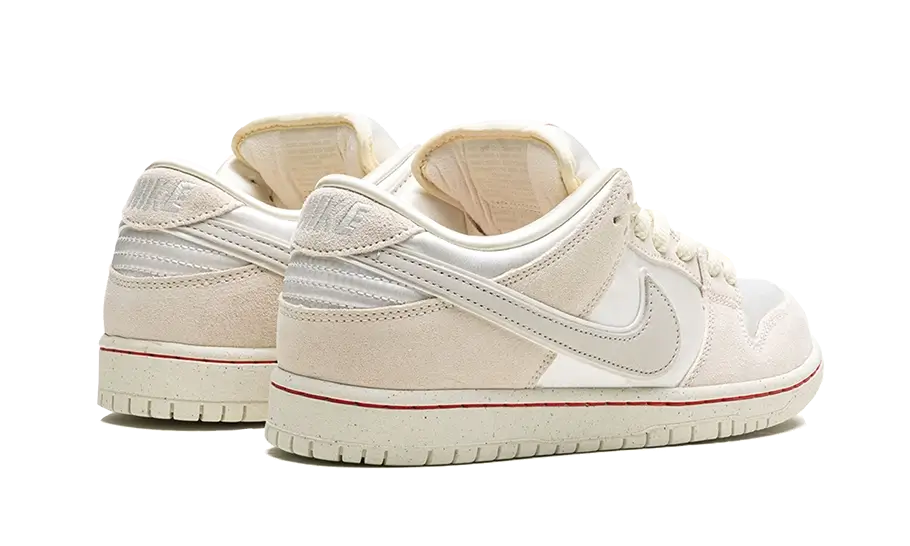 Nike SB Dunk Low City of Love Light Bone