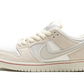 Nike SB Dunk Low City of Love Light Bone