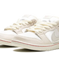 Nike SB Dunk Low City of Love Light Bone