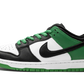 Nike SB Dunk Low Classic Green