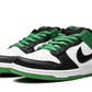 Nike SB Dunk Low Classic Green