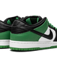 Nike SB Dunk Low Classic Green