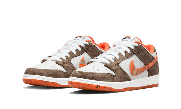 Nike SB Dunk Low Crushed DC