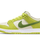 Nike SB Dunk Low Green Apple