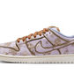 Nike SB Dunk Low Premium Pastoral Print