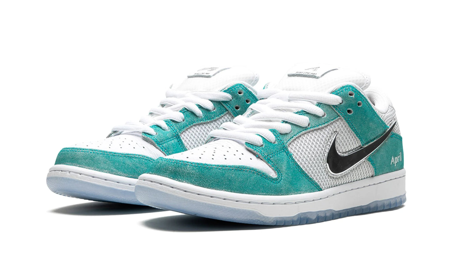 Nike SB Dunk Low April Skateboards