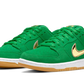 Nike SB Dunk Low Pro St. Patrick's Day (2022)