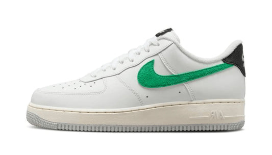 Nike Air Force 1 Low '07 White Malachite Swoosh