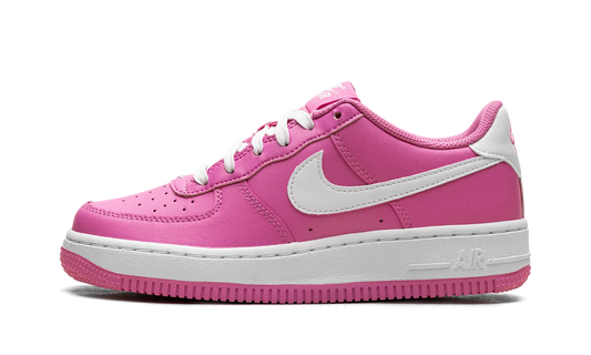 Nike Air Force 1 Low Playful Pink (GS)