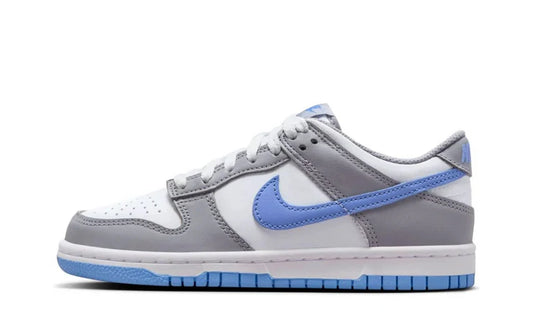 Nike Dunk Low Cement Royal Pulse (GS)