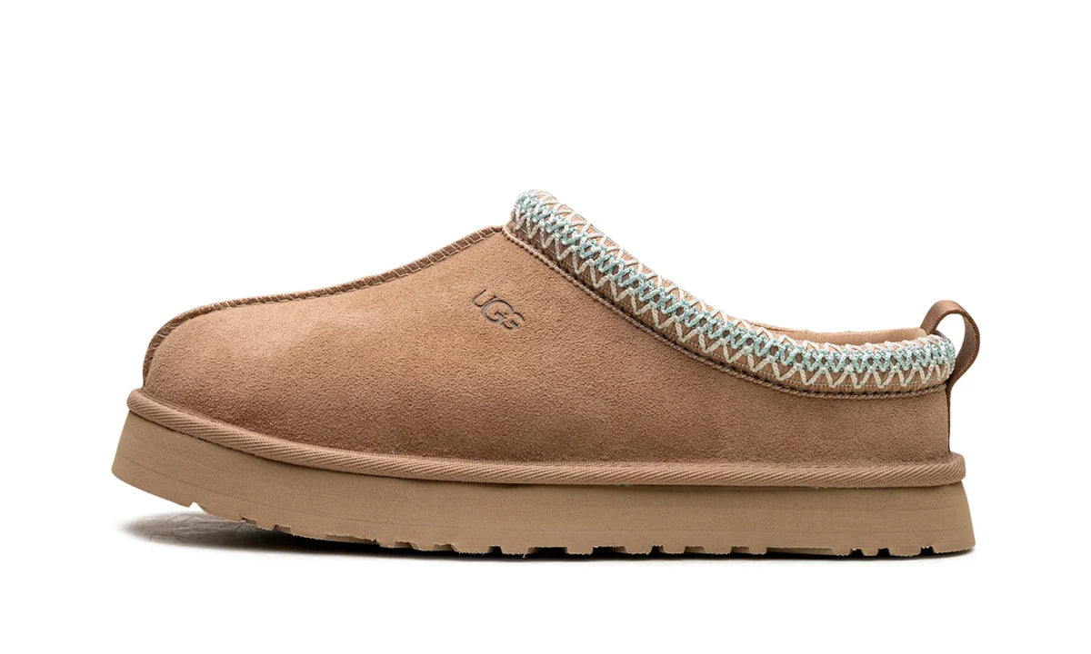 UGG Tazz Slipper Sand (Kids)