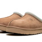 UGG Tazz Slipper Sand (Kids)