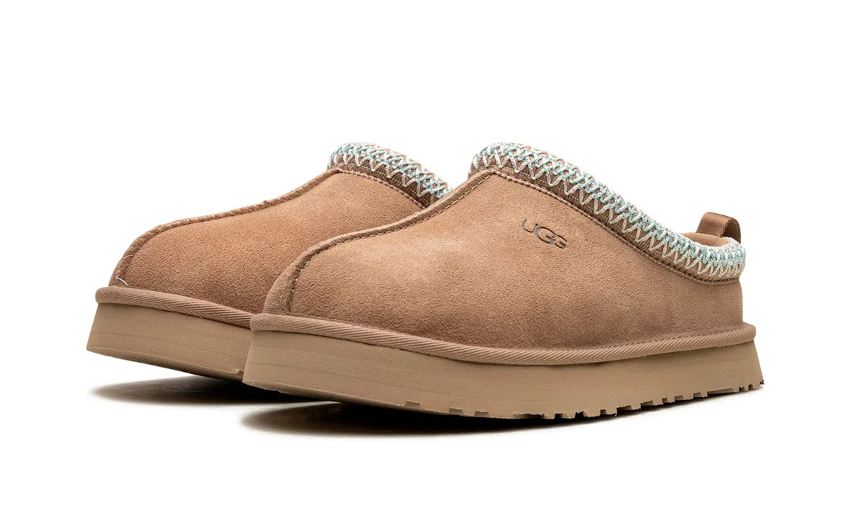 UGG Tazz Slipper Sand (Kids)