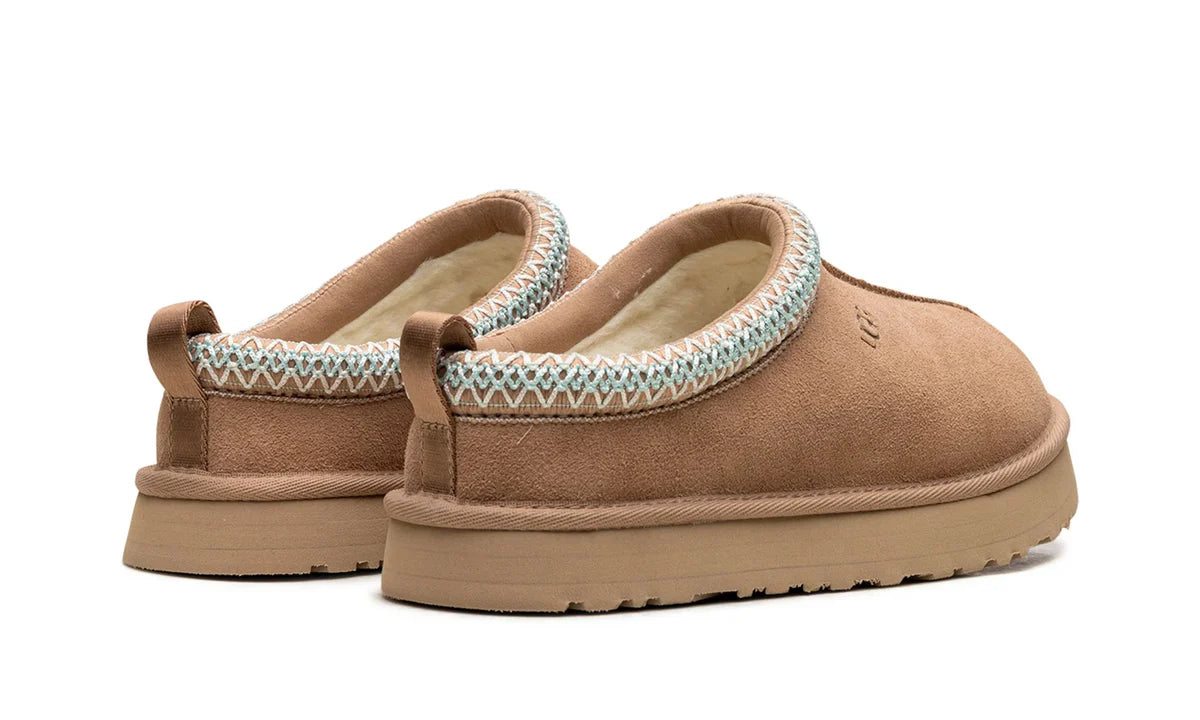 UGG Tazz Slipper Sand (Kids)