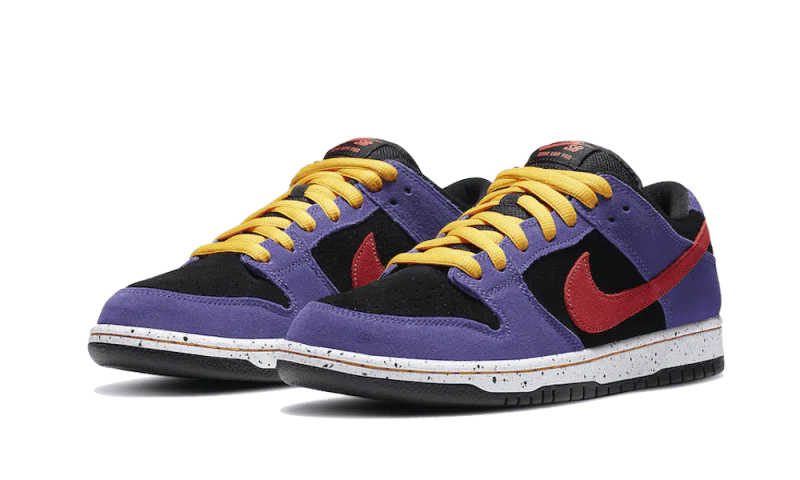 Nike SB Dunk Low ACG Terra