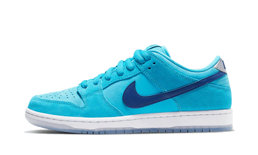 Nike SB Dunk Low Pre Blue Fury