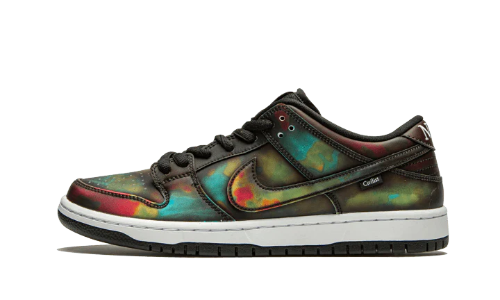 Nike SB Dunk Low Civilian